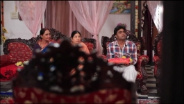 Sang Hoon Tere - 25th June 2025